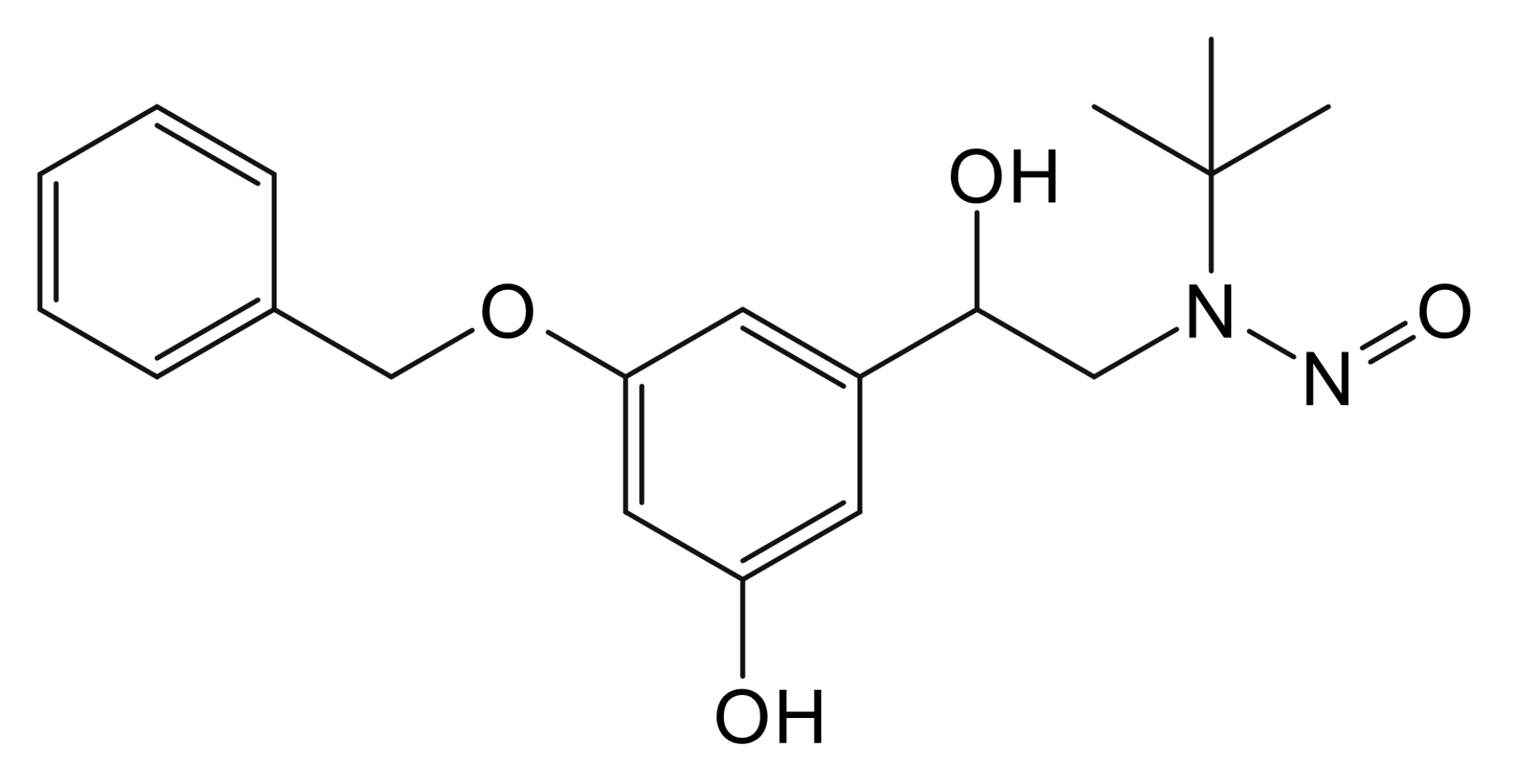 Terbutaline Impurity 91