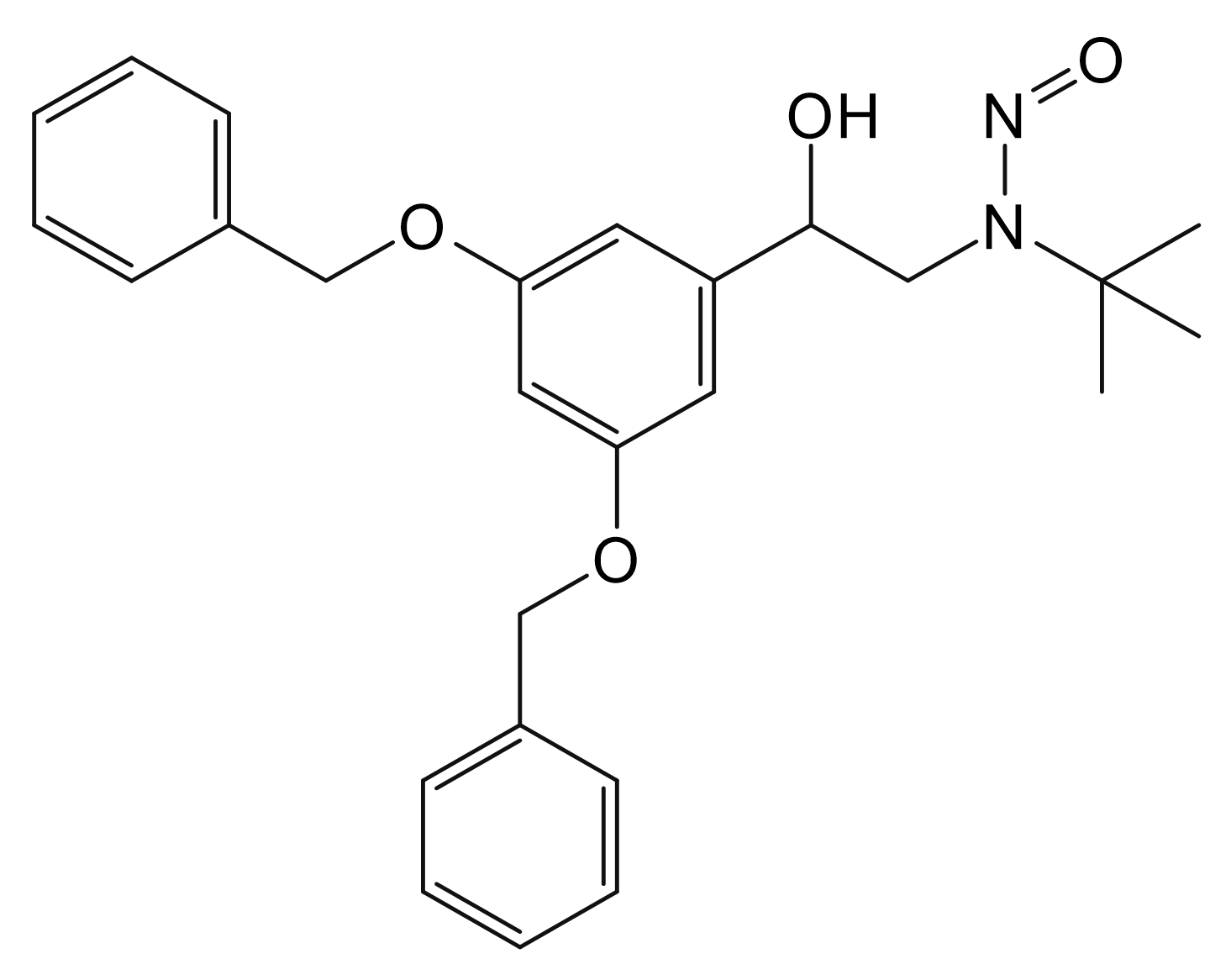 Terbutaline Impurity 92
