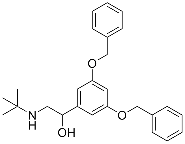 Terbutaline Impurity 17