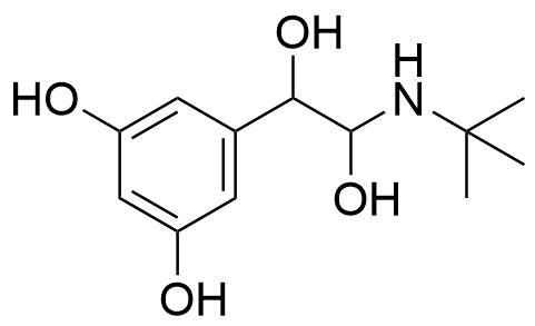 Terbutaline Impurity 26