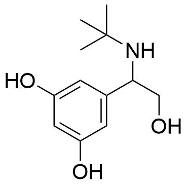 Terbutaline Impurity 28