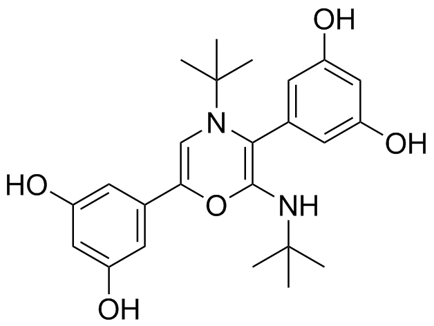 Terbutaline Impurity 29