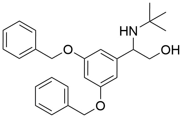 Terbutaline Impurity 33