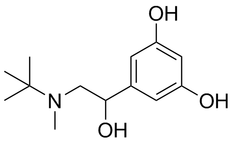 Terbutaline Impurity 35