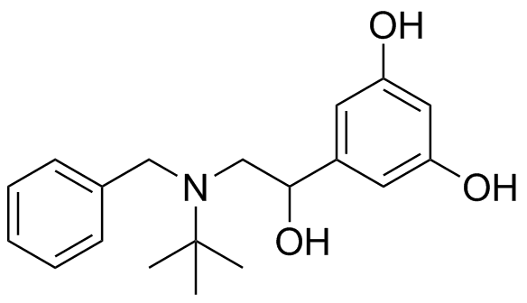 Terbutaline Impurity 39