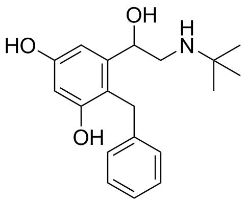 Terbutaline Impurity 44