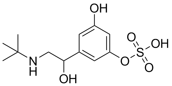 Terbutaline Impurity 5