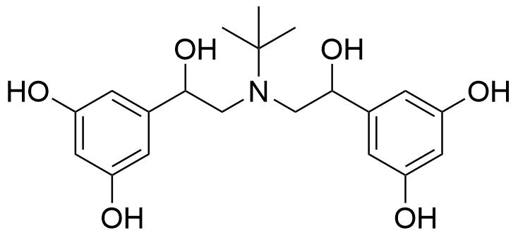 Terbutaline Impurity 6