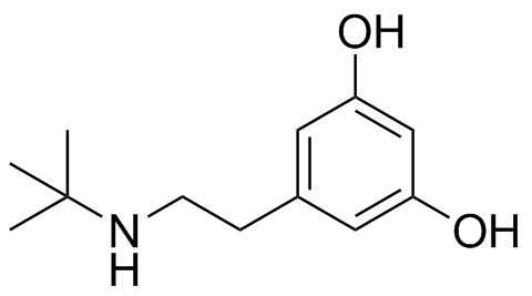 Terbutaline Impurity 8