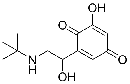 Terbutaline Impurity 9