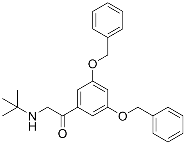 Terbutaline sulfate Impurity J