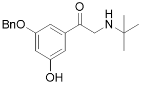 Terbutaline Impurity 45