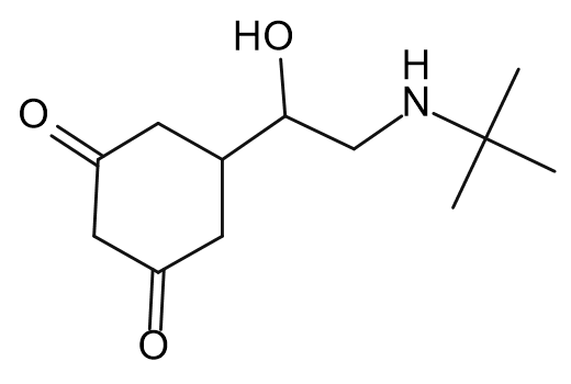 Terbutaline Impurity 46