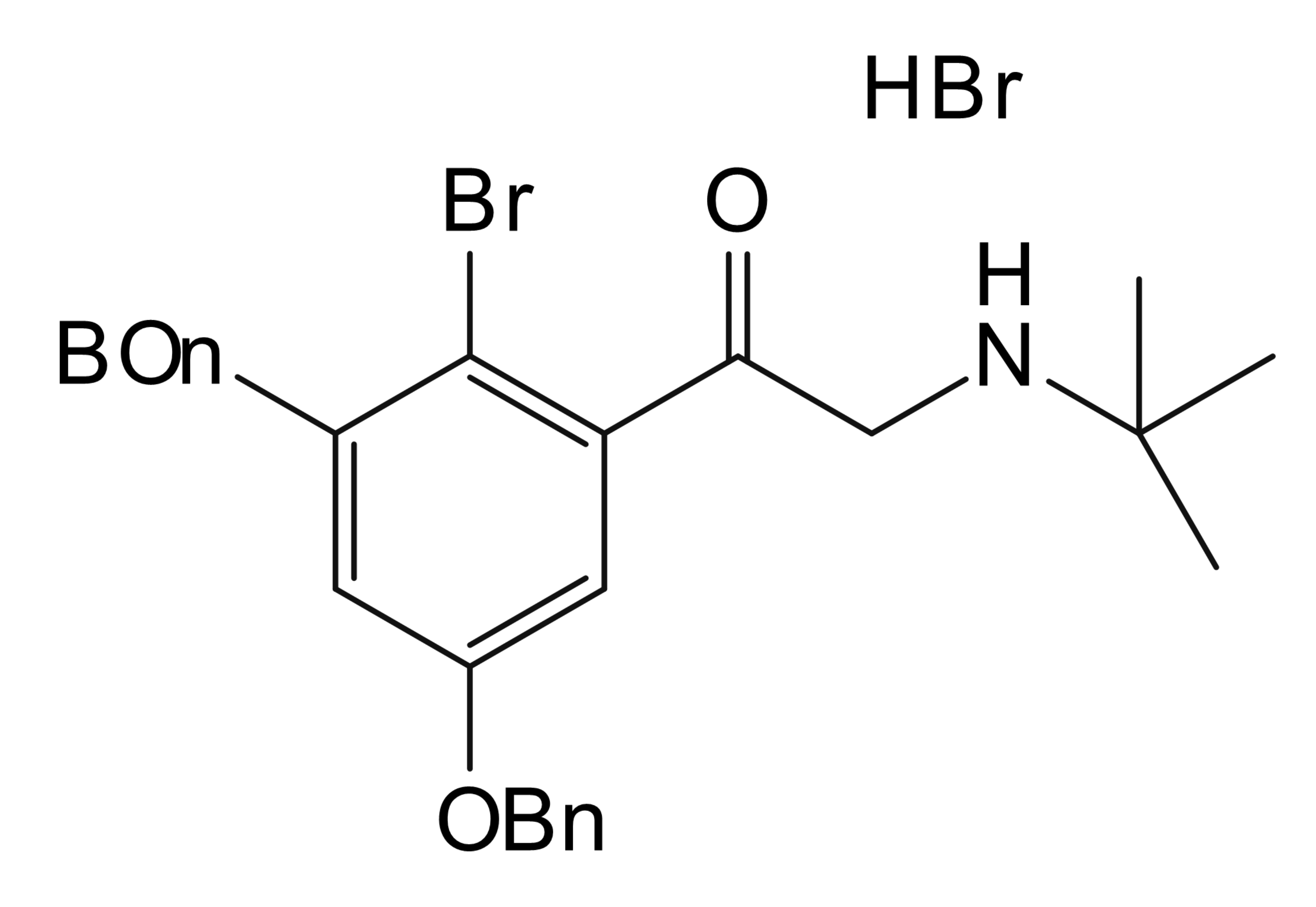 Terbutaline Impurity 58