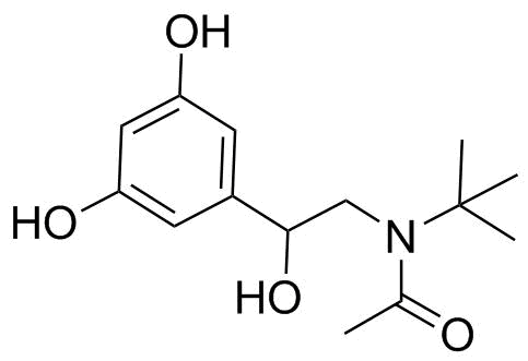 Terbutaline Impurity 46