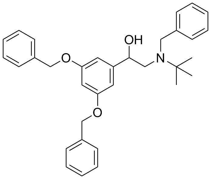 Terbutaline Impurity 48