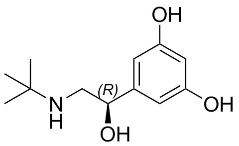 Terbutaline Impurity 49