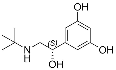 Terbutaline Impurity 50