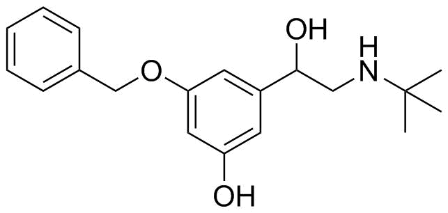 Terbutaline Impurity 51