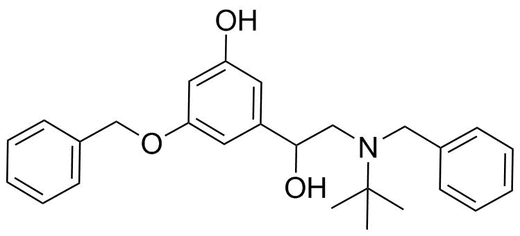 Terbutaline Impurity 56