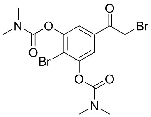 Terbutaline Impurity 58