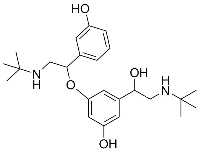Terbutaline Impurity 60