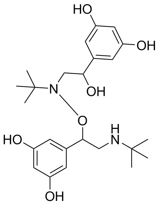 Terbutaline Impurity 61