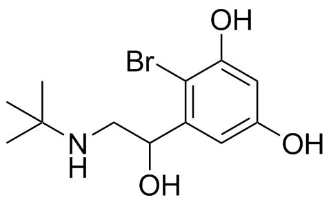 Terbutaline Impurity 71