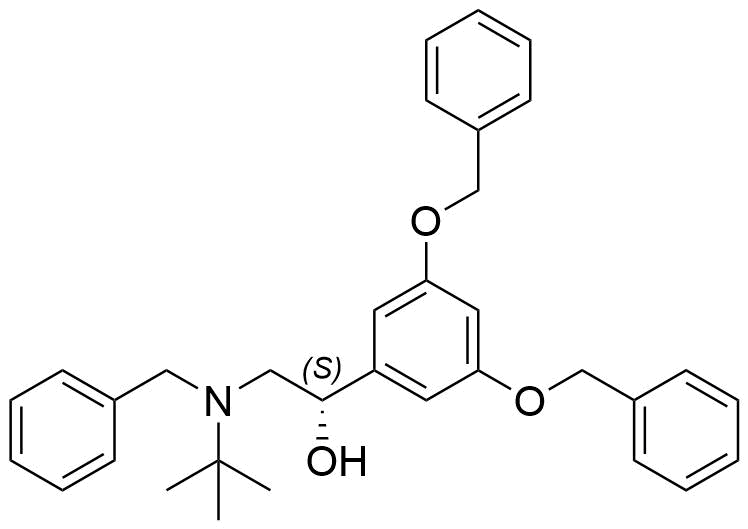 Terbutaline Impurity 83
