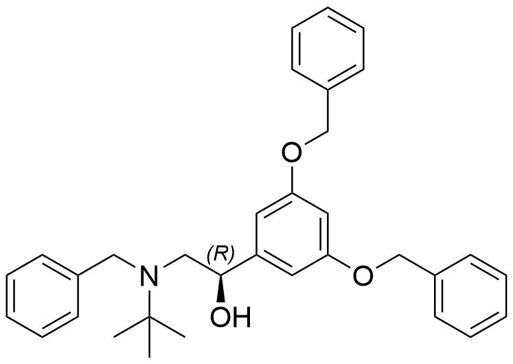 Terbutaline Impurity 84