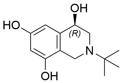 Terbutaline Impurity 88