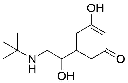 Terbutaline Impurity 90