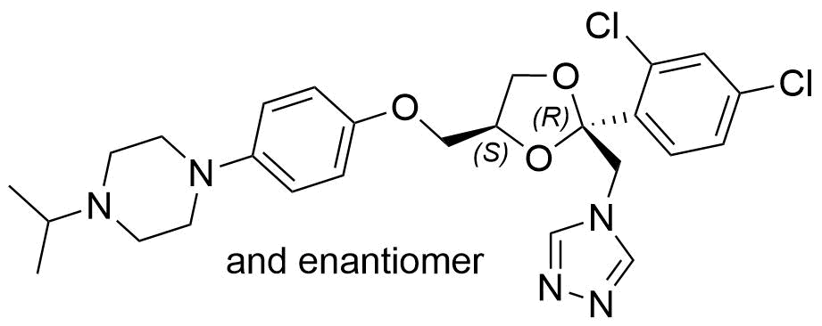 TeRelated Compoundonazole EP Impurity B