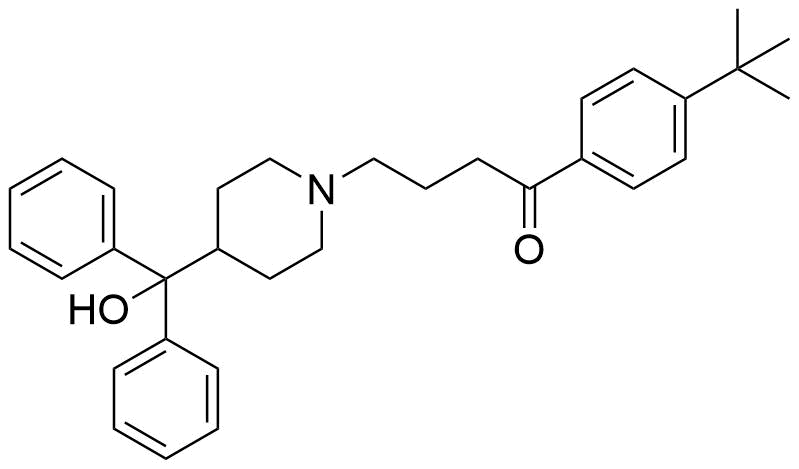 Terfenadine EP Impurity A