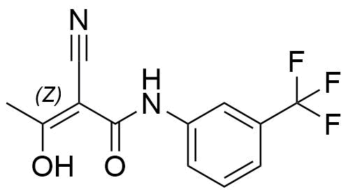 Teriflunomide Impurity 4
