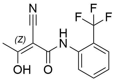 Teriflunomide Impurity 5
