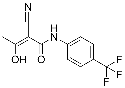 Teriflunomide((E/Z) Mixture)