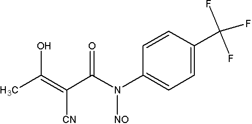 Teriflunomide Impurity 6