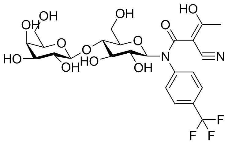 Teriflunomide Impurity 6