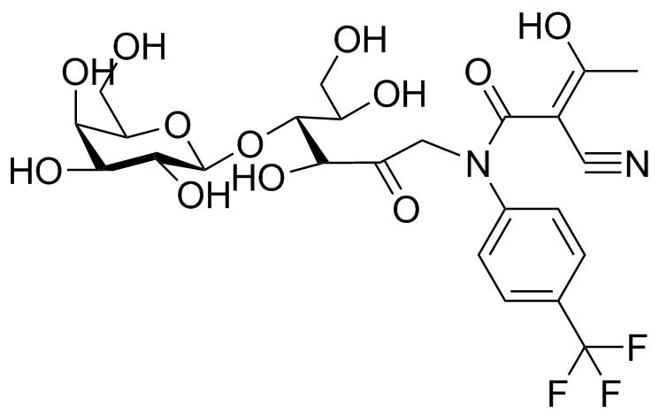 Teriflunomide Impurity 7