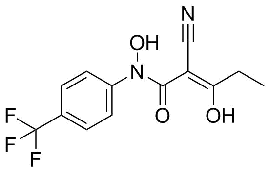 Teriflunomide Impurity 8