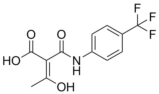 Teriflunomide Impurity 10