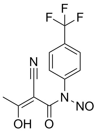 Teriflunomide Impurity 12