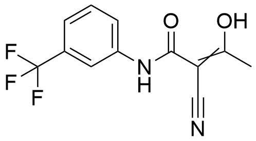 Teriflunomide Impurity 13