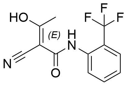 Teriflunomide Impurity 14