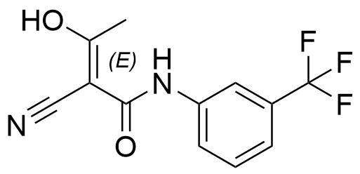 Teriflunomide Impurity 15