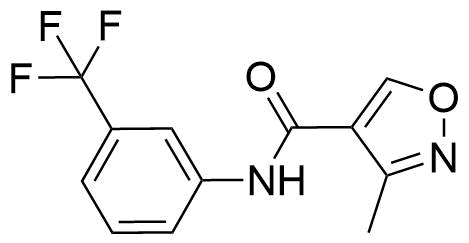 Teriflunomide Impurity 16
