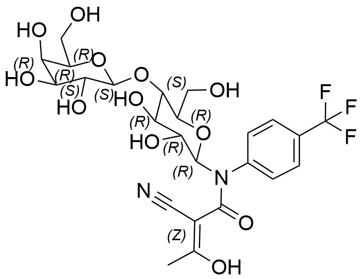 Teriflunomide Impurity 18