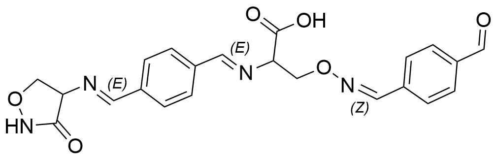 Terizidone Impurity 3