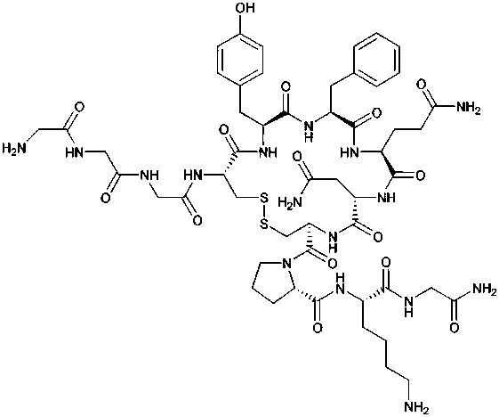 Terlipressin Acetate salt
